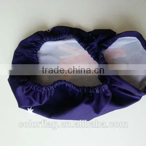 Hot Sales Mirror Cover, Car Mirror Cover , Mirror Cover Flag thumbnail-2