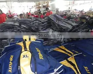 Xiamen Th-Sport Co., Ltd. company overview - view 2 thumbnail