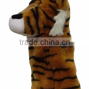 Golf Driver Headcover With Animal HeadcoverDesign thumbnail-3