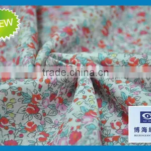 Wholesale New Colorful Cotton Poplin Fabric With Best Price Organza Fabric thumbnail-3
