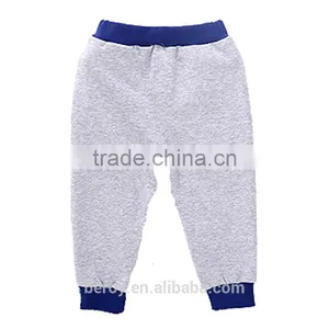 Beroy Custom Children Cotton Pants, High Quality Kids Clothes thumbnail-3
