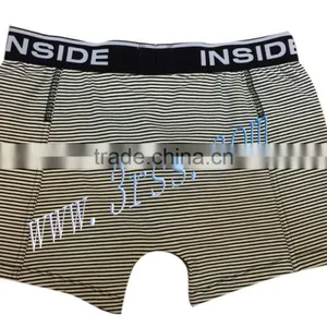 Hot Sex Men Underwear Sex Underwear Boxer thumbnail-2
