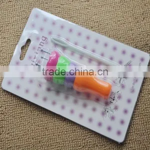 DIY Braided Rope/ Knitting Looms Tools thumbnail-3