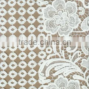 Jacquard Lace, Chemical Lace Trimming thumbnail-1