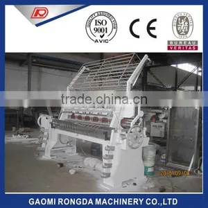 Merchanical Multi Needle Punching Machine thumbnail-2