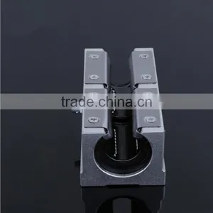 2017 Hot Sale SBR50LUU Linear Motion Slide For CNC Machine thumbnail-2