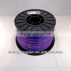 3D Printer Consumable ABS Filament thumbnail-1