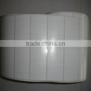 High Temperature Polyimide Label thumbnail-1