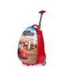 Fashionable School Bag With Cartoon Printing/Wheeled Design Suitable for Travel and Children thumbnail-1
