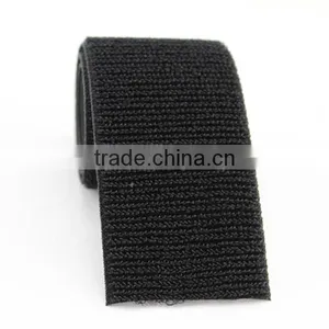 Wide Thin Loop Fabric Display Hook &loop thumbnail-1
