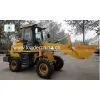 New CE Multifunction Mini Wheel Loader ZL10F for Sale thumbnail-1