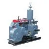 BW160 Core Drill Rig Mud Pump thumbnail-1