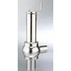 Stainless Steel Sanitary Reversing Valve thumbnail-3