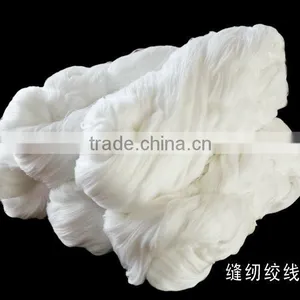 100 % Spun Polyester Bag Closing Sewing Thread thumbnail-3