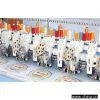 Sell Embroidery Machine thumbnail-1