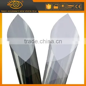 High Quality Uv400 uv Thermal Insulation Window Film for Cars thumbnail-2