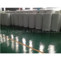 Woodworking Spraybooth Filter by 0.5 Micro Particle Filtering thumbnail-1