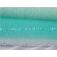 Longwell Brands 70mm High Mist Capablity Paint Mist Arrestor/overspary Collector thumbnail-1