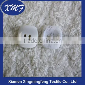 Square Shape Glitter Button thumbnail-3