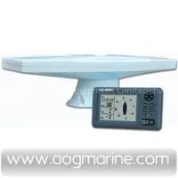 SATELLITE COMPASS (GPS COMPASS) HX6000 thumbnail-1