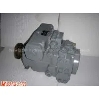 Hydraulic Pump thumbnail-1