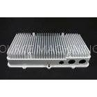 Mechanical Parts Aluminum Extrusion Machine For Lighting Industry thumbnail-1