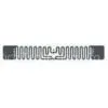 8018mm, Paper Small UHF / RFID Label Tag for Apparel Management Alien 9630, 860-960MHz thumbnail-1