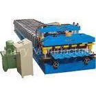 1mm Thickness C Stud Roll Forming Machine for C Track Window Rail thumbnail-1