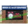 Front Accessible LED Sign thumbnail-1