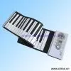 Sell Silicone Foldable MIDI Piano Keyboard thumbnail-1