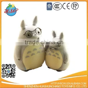 Totoro Money Box thumbnail-1