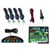 Parking Sensor With Four-Color LED Display thumbnail-1