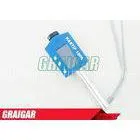 Digital Portable Hardness Tester HARTIP 1800 Leeb Hardness Measurement Device thumbnail-1