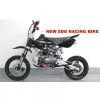 140cc SDG Dirt Bike With DNM Suspension thumbnail-1