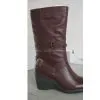 Women's Boots,lady Boots,leather Boots,women's Casual Boots thumbnail-1