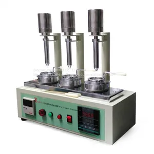 Textile Grease Extraction Apparatus thumbnail-2