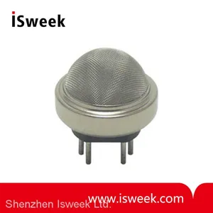 TGS821 Hydrogen (H2) Gas Sensor thumbnail-1