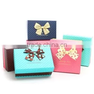 DubaaFashion.com 2014 Hot Sell Gift Box,pappir Kassi,Paper Gift Box,Gift Box Wholesale thumbnail-1
