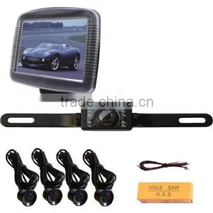Rearview Car Camera,rearview Camera, Auto Car Camera thumbnail-1