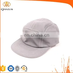 Design Your Own 5 Panel Hat Cap Plain 5 Panel Cap Wholesale thumbnail-4