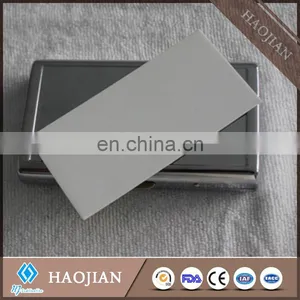 Sublimation Printing Name Card Case thumbnail-1