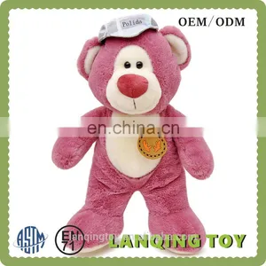 Customized 1 Meter Plush Giant Teddy Bears For Gift thumbnail-1
