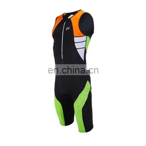 UTTER Quick Dry Men's Trisuit thumbnail-2