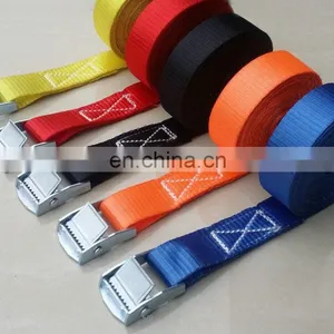 High Quality Webbing With Buckle thumbnail-1