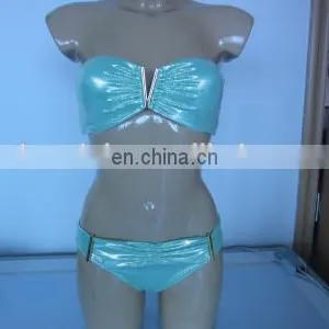 Charming Ladies Bright Bikini Swimear Ss15 thumbnail-1