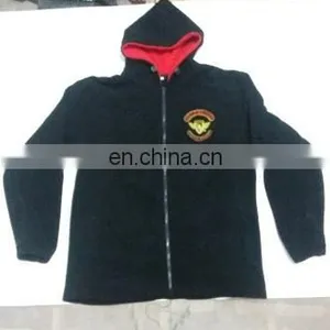 Pollar Fleece Jacket thumbnail-2