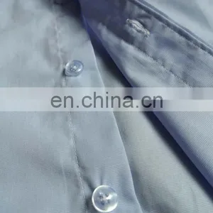 Classic Design Long-Sleeve Model Man Shirt of 100% Cotton With High Quality thumbnail-5