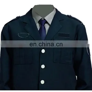 Hot Selling Classic Security Guard Uniform thumbnail-3