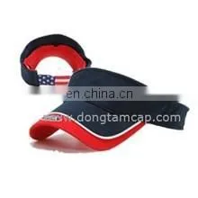 Sport Visor Cap thumbnail-4