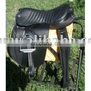 Semi Saddle thumbnail-1